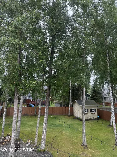 16600 Theodore Dr, Eagle River, AK 99577 photo 48