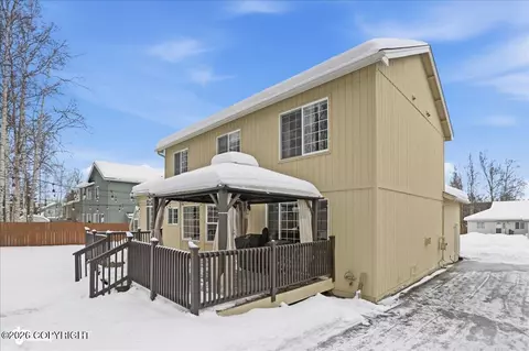 16600 Theodore Dr, Eagle River, AK 99577 photo 39