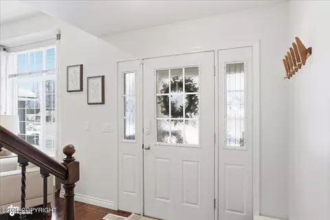 16600 Theodore Dr, Eagle River, AK 99577 photo 3
