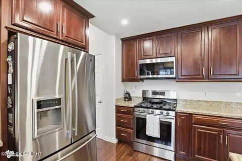 16600 Theodore Dr, Eagle River, AK 99577 photo 9
