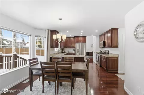 16600 Theodore Dr, Eagle River, AK 99577 photo 13