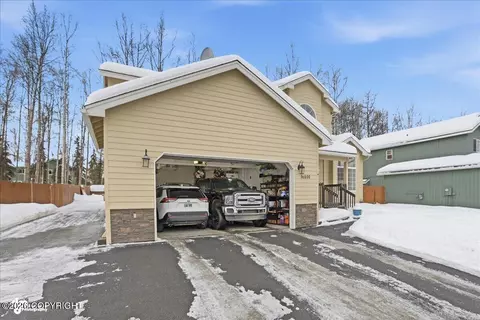 16600 Theodore Dr, Eagle River, AK 99577 photo 37