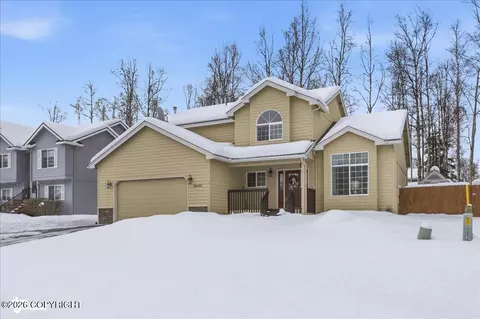 16600 Theodore Dr, Eagle River, AK 99577 photo 45