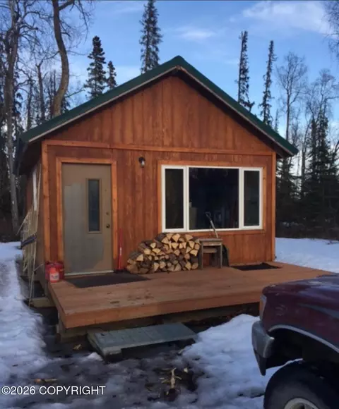 80702 Raven Ct, Tyonek, AK 99682