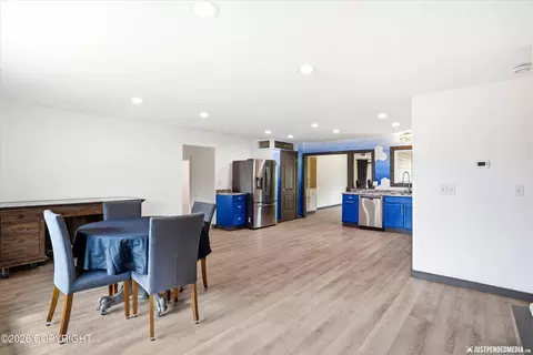 Dining - 18417 Citation Rd, Eagle River, AK 99577 photo 1 of 2