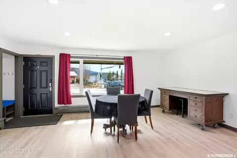 Dining - 18417 Citation Rd, Eagle River, AK 99577 photo 2 of 2