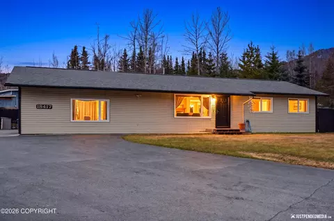 Exterior - 18417 Citation Rd, Eagle River, AK 99577 photo 3 of 8