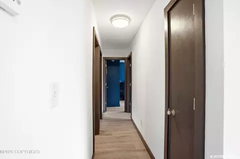 Entry Way - 18417 Citation Rd, Eagle River, AK 99577 photo 1 of 1