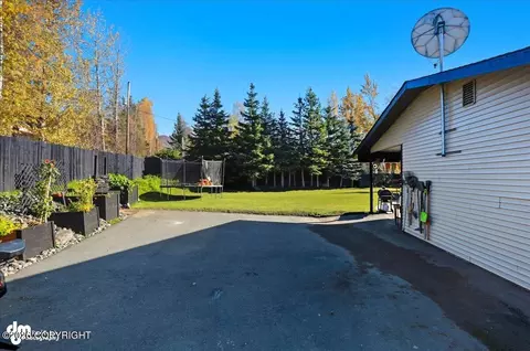 Exterior - 18417 Citation Rd, Eagle River, AK 99577 photo 5 of 8