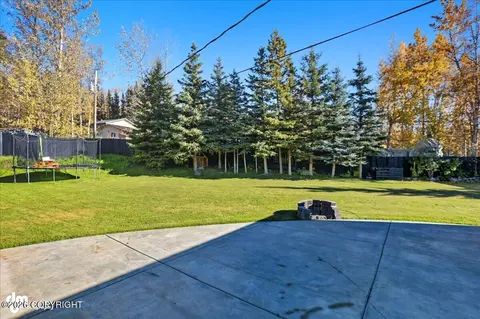 Exterior - 18417 Citation Rd, Eagle River, AK 99577 photo 4 of 8