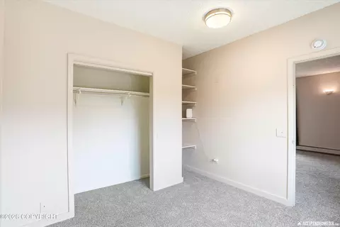 Bedroom - 18417 Citation Rd, Eagle River, AK 99577 photo 2 of 2