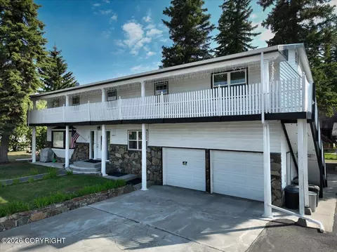 205 A Street St, Fairbanks, AK 99701