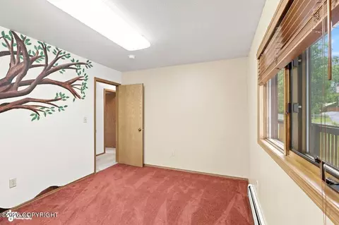 Bedroom - 21910 Sheltering Spruce Loop, Chugiak, AK 99567 photo 3 of 5