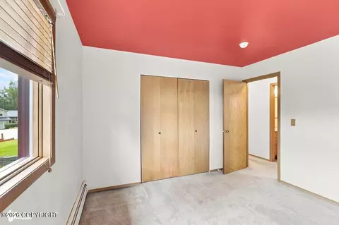 Bedroom - 21910 Sheltering Spruce Loop, Chugiak, AK 99567 photo 1 of 5