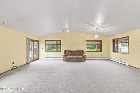 Living - 21910 Sheltering Spruce Loop, Chugiak, AK 99567 photo 1 of 6
