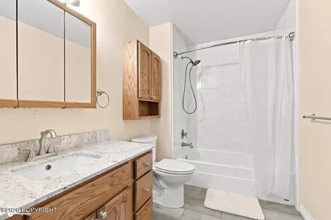 Bath - 21910 Sheltering Spruce Loop, Chugiak, AK 99567 photo 1 of 3