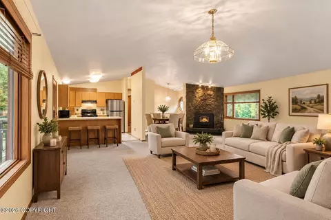 Other - 21910 Sheltering Spruce Loop, Chugiak, AK 99567 photo 1 of 14