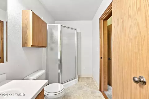 Bath - 21910 Sheltering Spruce Loop, Chugiak, AK 99567 photo 2 of 3