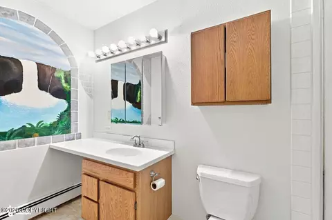 Bath - 21910 Sheltering Spruce Loop, Chugiak, AK 99567 photo 3 of 3