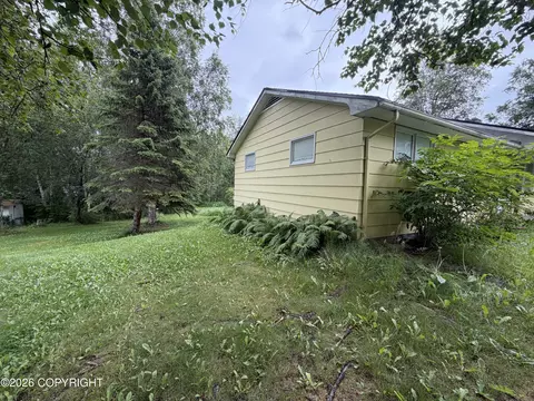 Exterior - 3225 Baxter Rd, Anchorage, AK 99504 photo 5 of 5