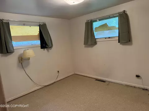 Bedroom - 3225 Baxter Rd, Anchorage, AK 99504 photo 1 of 2