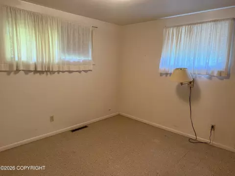 Bedroom - 3225 Baxter Rd, Anchorage, AK 99504 photo 2 of 2