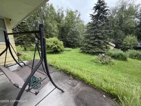 Exterior - 3225 Baxter Rd, Anchorage, AK 99504 photo 1 of 5