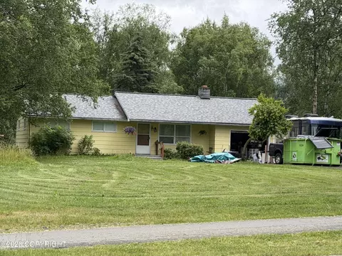 3225 Baxter Rd, Anchorage, AK 99504 photo 4