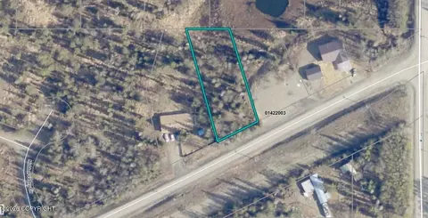 L3 B2 Alexander Road, Nikiskinorth Kenai, AK 99635