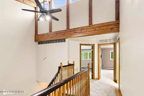 Entry Way - 7854 Highlander Dr, Anchorage, AK 99518 photo 1 of 3