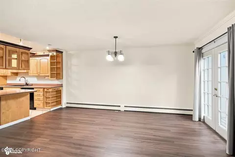 Dining - 7854 Highlander Dr, Anchorage, AK 99518 photo 1 of 1