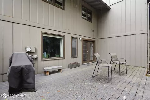 Exterior - 7854 Highlander Dr, Anchorage, AK 99518 photo 3 of 6