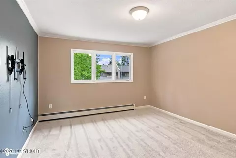Bedroom - 7854 Highlander Dr, Anchorage, AK 99518 photo 3 of 3