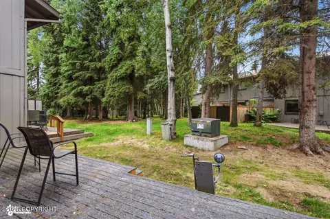Exterior - 7854 Highlander Dr, Anchorage, AK 99518 photo 6 of 6