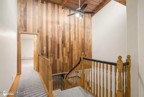 Entry Way - 7854 Highlander Dr, Anchorage, AK 99518 photo 3 of 3