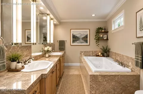 Bath - 7854 Highlander Dr, Anchorage, AK 99518 photo 2 of 4