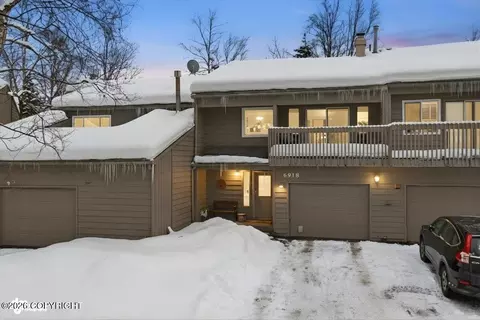 6918 Gemini Dr # B2, Anchorage, AK 99504