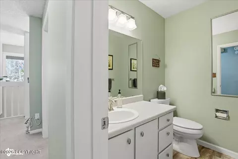 6918 Gemini Dr # B2, Anchorage, AK 99504 photo 16