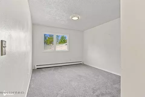 Bedroom - 4930 E 5th Ave, Anchorage, AK 99508 photo 3 of 8