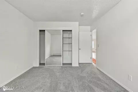 Bedroom - 4930 E 5th Ave, Anchorage, AK 99508 photo 4 of 8