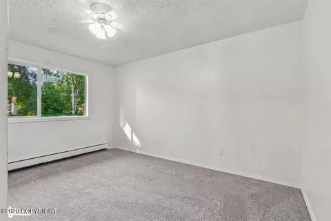 Bedroom - 4930 E 5th Ave, Anchorage, AK 99508 photo 1 of 8