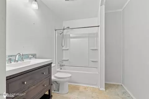 Bath - 4930 E 5th Ave, Anchorage, AK 99508 photo 1 of 2