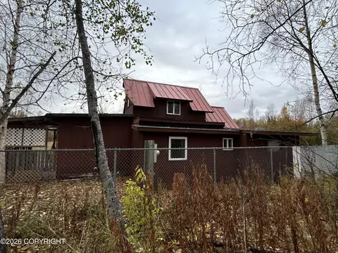 5570 W Limberlost Ave, Wasilla, AK 99623