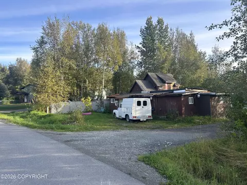 5570 W Limberlost Ave, Wasilla, AK 99623