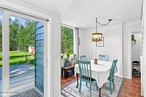 Dining - 18306 Birchtree St, Chugiak, AK 99567 photo 3 of 3