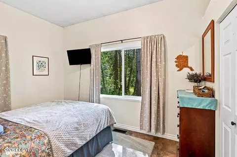 Bedroom - 18306 Birchtree St, Chugiak, AK 99567 photo 1 of 4