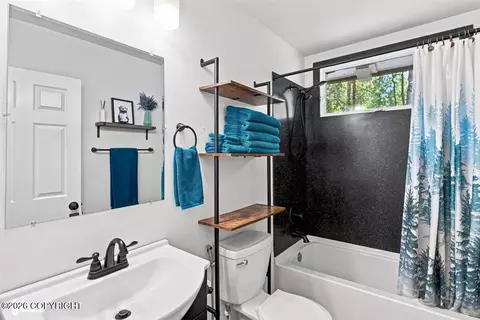 Bath - 18306 Birchtree St, Chugiak, AK 99567 photo 1 of 3