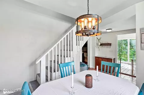 Dining - 18306 Birchtree St, Chugiak, AK 99567 photo 2 of 3