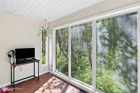 Exterior - 18306 Birchtree St, Chugiak, AK 99567 photo 5 of 18