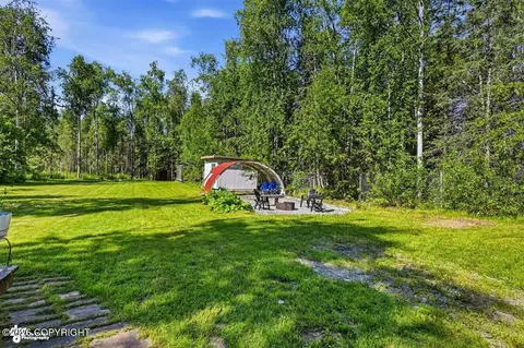 Exterior - 18306 Birchtree St, Chugiak, AK 99567 photo 13 of 18